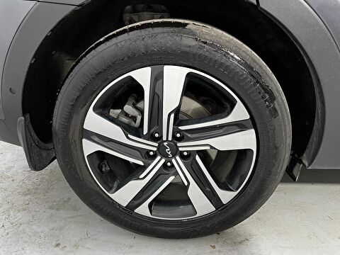 kia, sorento, 1.6l hibrit prestige 4x4, otomatik, hybrid 2.el otomobil | renew 44