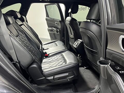 kia, sorento, 1.6l hibrit prestige 4x4, otomatik, hybrid 2.el otomobil | renew 36