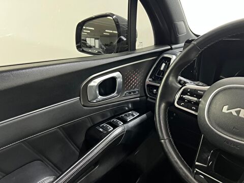 kia, sorento, 1.6l hibrit prestige 4x4, otomatik, hybrid 2.el otomobil | renew 26