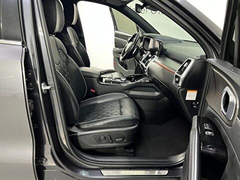 kia, sorento, 1.6l hibrit prestige 4x4, otomatik, hybrid 2.el otomobil | renew 34
