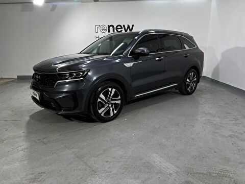 1.6L Hibrit Prestige 4x4, 2. el otomobil | renew