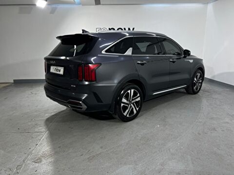 kia, sorento, 1.6l hibrit prestige 4x4, otomatik, hybrid 2.el otomobil | renew 18