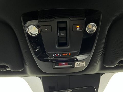 kia, sorento, 1.6l hibrit prestige 4x4, otomatik, hybrid 2.el otomobil | renew 25