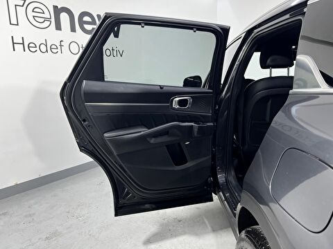 kia, sorento, 1.6l hibrit prestige 4x4, otomatik, hybrid 2.el otomobil | renew 37