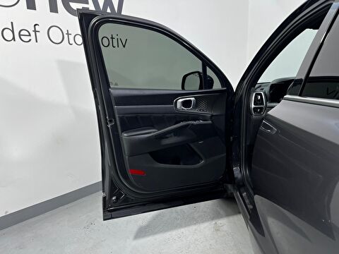 kia, sorento, 1.6l hibrit prestige 4x4, otomatik, hybrid 2.el otomobil | renew 39