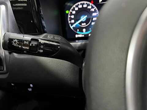 kia, sorento, 1.6l hibrit prestige 4x4, otomatik, hybrid 2.el otomobil | renew 31
