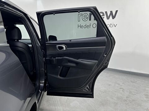 kia, sorento, 1.6l hibrit prestige 4x4, otomatik, hybrid 2.el otomobil | renew 40