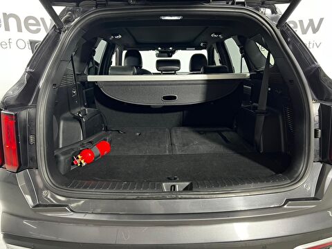 kia, sorento, 1.6l hibrit prestige 4x4, otomatik, hybrid 2.el otomobil | renew 42
