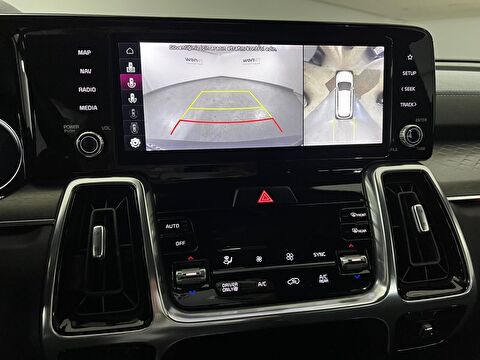 kia, sorento, 1.6l hibrit prestige 4x4, otomatik, hybrid 2.el otomobil | renew 24