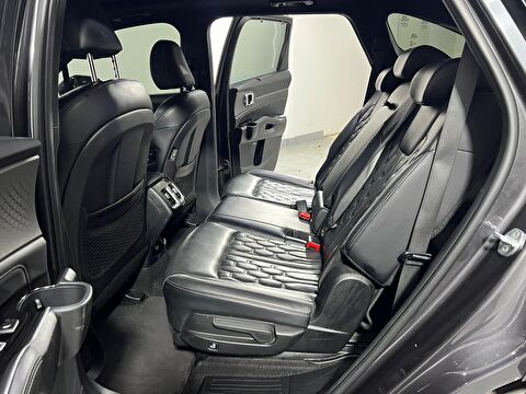 kia, sorento, 1.6l hibrit prestige 4x4, otomatik, hybrid 2.el otomobil | renew 35
