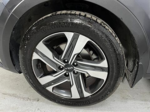 kia, sorento, 1.6l hibrit prestige 4x4, otomatik, hybrid 2.el otomobil | renew 45