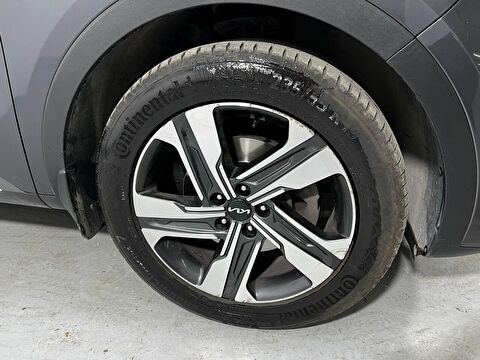 kia, sorento, 1.6l hibrit prestige 4x4, otomatik, hybrid 2.el otomobil | renew 43