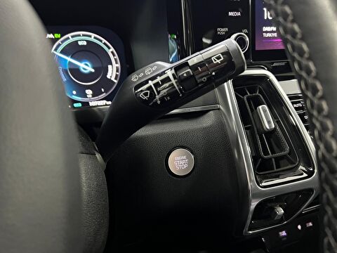 kia, sorento, 1.6l hibrit prestige 4x4, otomatik, hybrid 2.el otomobil | renew 32
