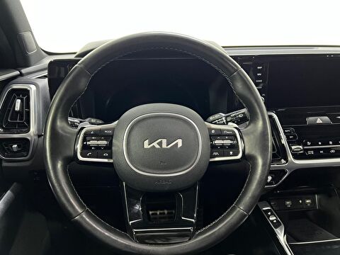 kia, sorento, 1.6l hibrit prestige 4x4, otomatik, hybrid 2.el otomobil | renew 21