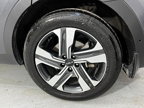 kia, sorento, 1.6l hibrit prestige 4x4, otomatik, hybrid 2.el otomobil | renew 46