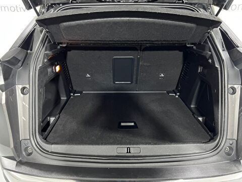 peugeot, 3008, crossover 1.5 bluehdı allure eat8, otomatik, dizel 2.el otomobil | renew 39