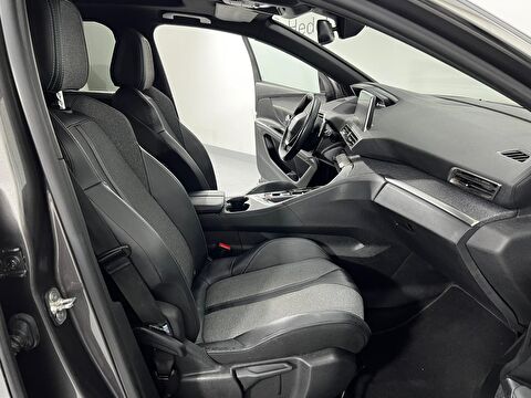 peugeot, 3008, crossover 1.5 bluehdı allure eat8, otomatik, dizel 2.el otomobil | renew 31