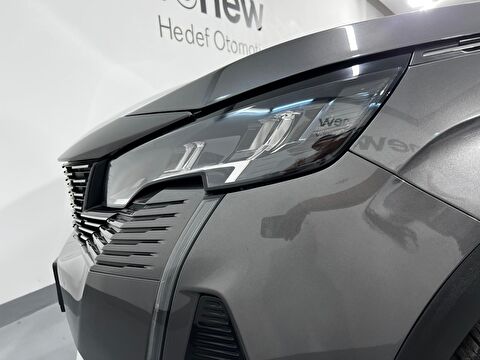 peugeot, 3008, crossover 1.5 bluehdı allure eat8, otomatik, dizel 2.el otomobil | renew 22