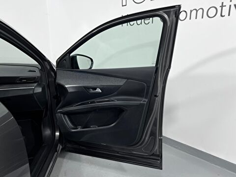 peugeot, 3008, crossover 1.5 bluehdı allure eat8, otomatik, dizel 2.el otomobil | renew 36