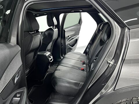 peugeot, 3008, crossover 1.5 bluehdı allure eat8, otomatik, dizel 2.el otomobil | renew 33