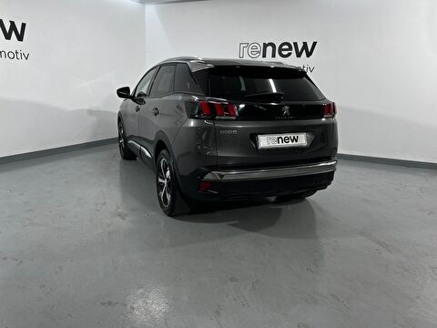 peugeot, 3008, crossover 1.5 bluehdı allure eat8, otomatik, dizel 2.el otomobil | renew 21