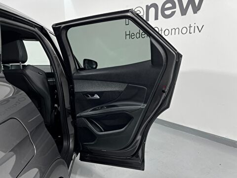 peugeot, 3008, crossover 1.5 bluehdı allure eat8, otomatik, dizel 2.el otomobil | renew 37