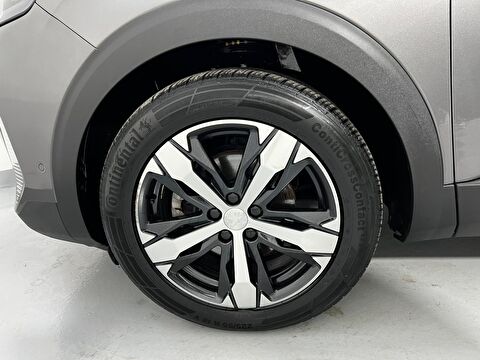 peugeot, 3008, crossover 1.5 bluehdı allure eat8, otomatik, dizel 2.el otomobil | renew 40