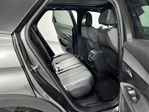 peugeot, 3008, crossover 1.5 bluehdı allure eat8, otomatik, dizel 2.el otomobil | renew 32