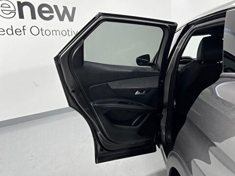 peugeot, 3008, crossover 1.5 bluehdı allure eat8, otomatik, dizel 2.el otomobil | renew 35
