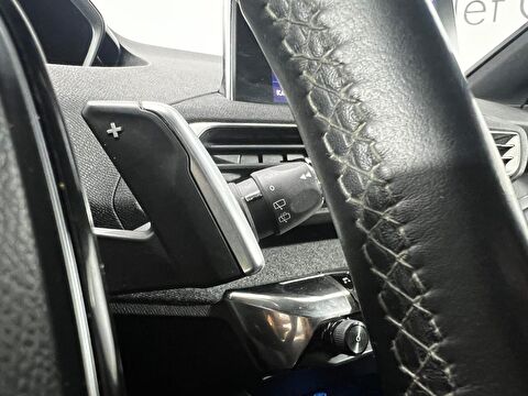 peugeot, 3008, crossover 1.5 bluehdı allure eat8, otomatik, dizel 2.el otomobil | renew 25