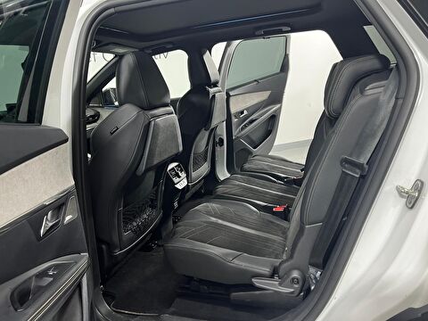 peugeot, 5008, suv 1.5 bluehdı gt eat8, otomatik, dizel 2.el otomobil | renew 31