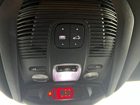 peugeot, 5008, suv 1.5 bluehdı gt eat8, otomatik, dizel 2.el otomobil | renew 25