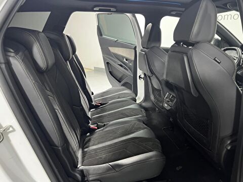 peugeot, 5008, suv 1.5 bluehdı gt eat8, otomatik, dizel 2.el otomobil | renew 33