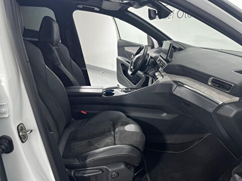 peugeot, 5008, suv 1.5 bluehdı gt eat8, otomatik, dizel 2.el otomobil | renew 29