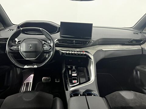 peugeot, 5008, suv 1.5 bluehdı gt eat8, otomatik, dizel 2.el otomobil | renew 22