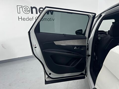 peugeot, 5008, suv 1.5 bluehdı gt eat8, otomatik, dizel 2.el otomobil | renew 34