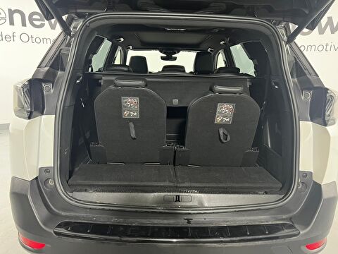 peugeot, 5008, suv 1.5 bluehdı gt eat8, otomatik, dizel 2.el otomobil | renew 38