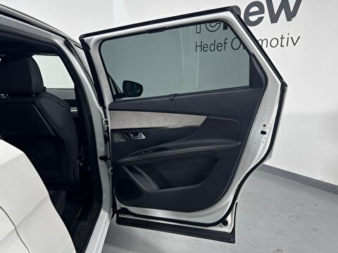 peugeot, 5008, suv 1.5 bluehdı gt eat8, otomatik, dizel 2.el otomobil | renew 35