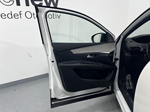 peugeot, 5008, suv 1.5 bluehdı gt eat8, otomatik, dizel 2.el otomobil | renew 36