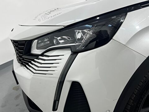 peugeot, 5008, suv 1.5 bluehdı gt eat8, otomatik, dizel 2.el otomobil | renew 21