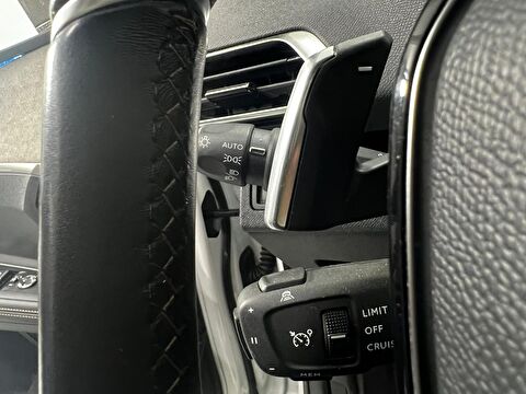 peugeot, 5008, suv 1.5 bluehdı gt eat8, otomatik, dizel 2.el otomobil | renew 27