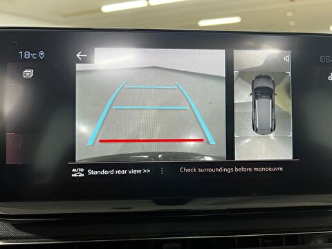 peugeot, 5008, suv 1.5 bluehdı gt eat8, otomatik, dizel 2.el otomobil | renew 24