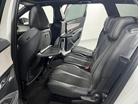 peugeot, 5008, suv 1.5 bluehdı gt eat8, otomatik, dizel 2.el otomobil | renew 32