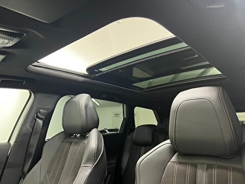 peugeot, 5008, suv 1.5 bluehdı gt eat8, otomatik, dizel 2.el otomobil | renew 8