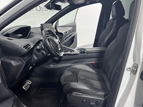 peugeot, 5008, suv 1.5 bluehdı gt eat8, otomatik, dizel 2.el otomobil | renew 30