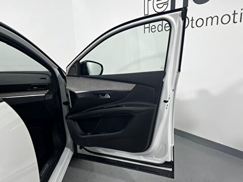 peugeot, 5008, suv 1.5 bluehdı gt eat8, otomatik, dizel 2.el otomobil | renew 37