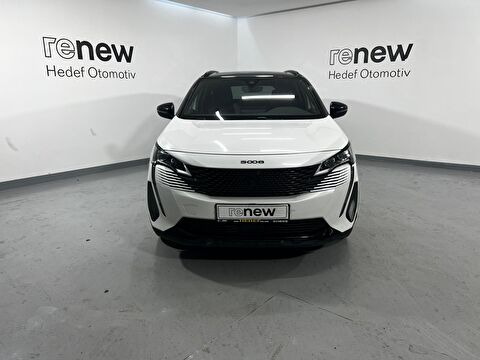 peugeot, 5008, suv 1.5 bluehdı gt eat8, otomatik, dizel 2.el otomobil | renew 3