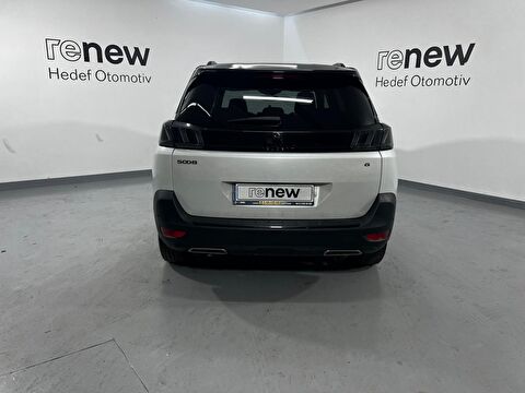 peugeot, 5008, suv 1.5 bluehdı gt eat8, otomatik, dizel 2.el otomobil | renew 6