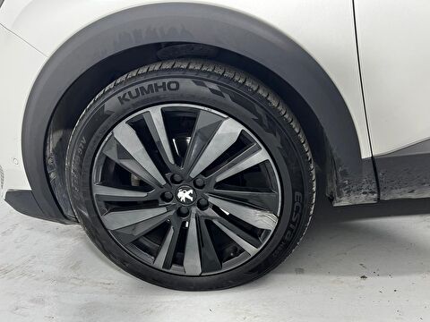 peugeot, 5008, suv 1.5 bluehdı gt eat8, otomatik, dizel 2.el otomobil | renew 40