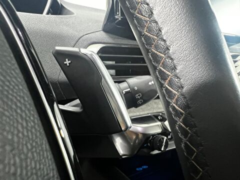 peugeot, 5008, suv 1.5 bluehdı gt eat8, otomatik, dizel 2.el otomobil | renew 28